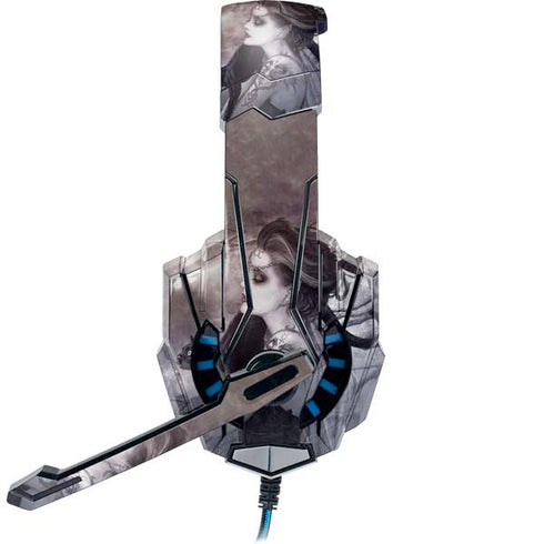 Alchemy Minnaloushe Moon BENGOO G9000 Skin